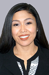 Sabrina Tan headshot Sabrina Tan headshot