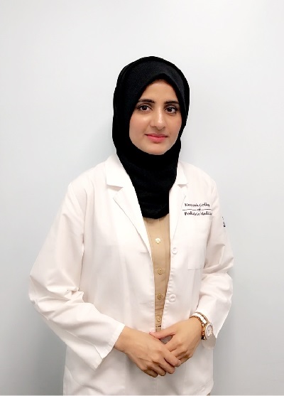 Amara Abid