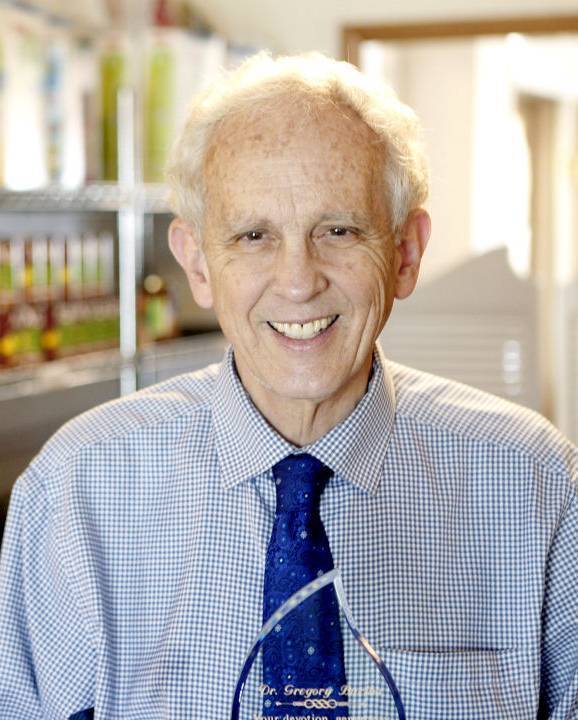 Gregory Bartha