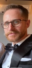 Matthew Ellis