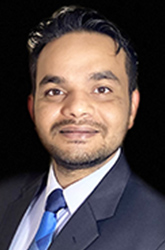 Karrar Husain headshot