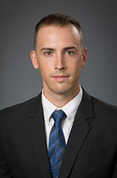 John White headshot John White headshot