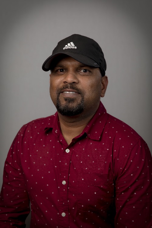 Aravindan Kalyanasundaram