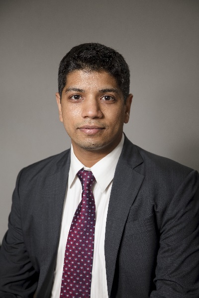 Ankush Lahoti