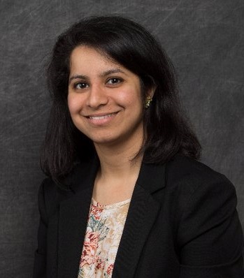 Sonika Malik
