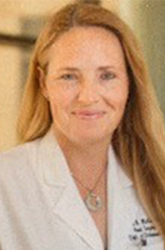 Desirae McKee headshot