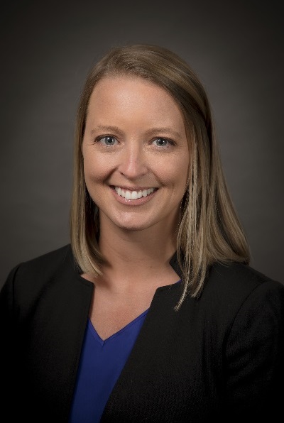 Tarrah Mitchell