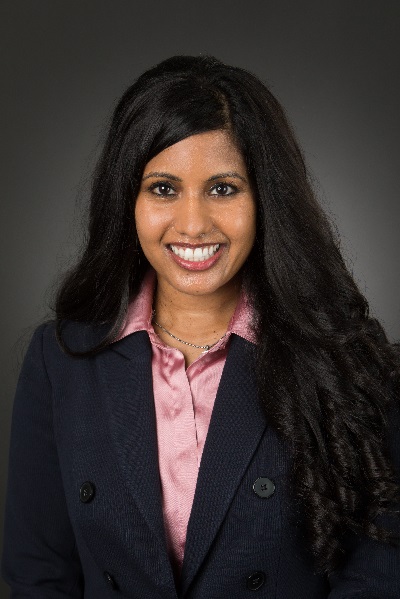 Shamini Parameswaran