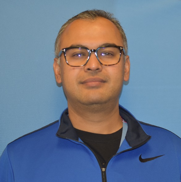 Tanay Patel