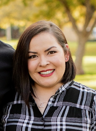 Rebekah Phillips