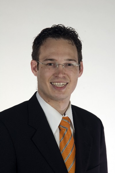Spencer Pruitt