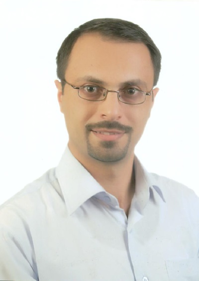 Omar Salh