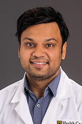 Ashish Sarangi headshot Ashish Sarangi headshot