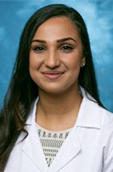 Jasmine Sekhon headshot