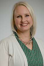 Headshot of Kinsley Stepka