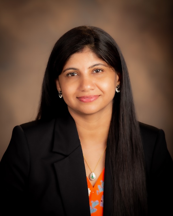 Devi Priya Suravajjala