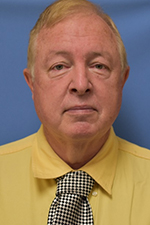 Headshot of Thomas Byrne