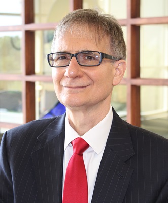 Stephen Ursala