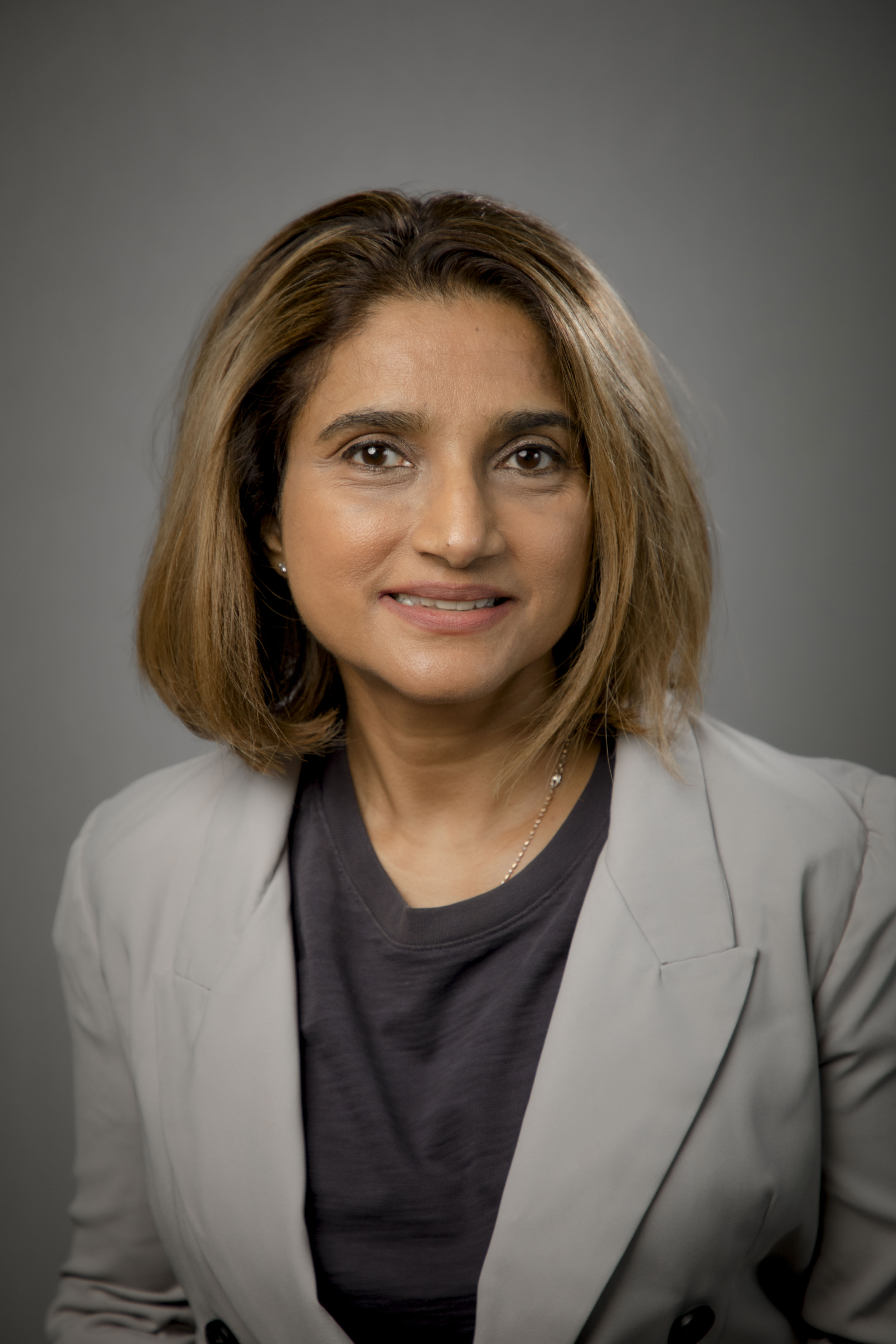 Mareena Zachariah