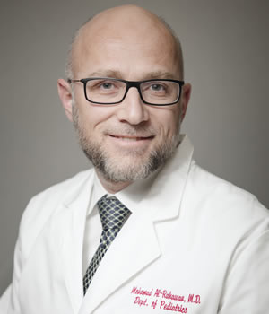 Mohamad Al-Rahawan