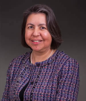 Marina Chavez, MD