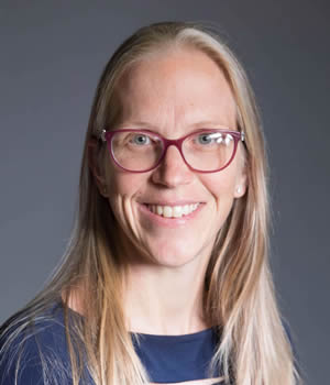 Josee Guindon, DVM, PhD