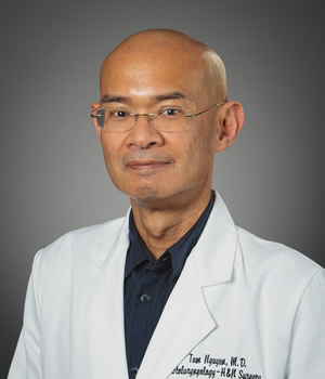 Tam Nguyen, MD
