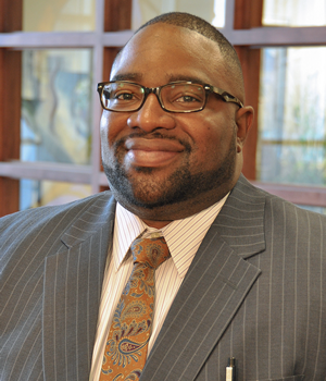Lajohn Quigley, MD