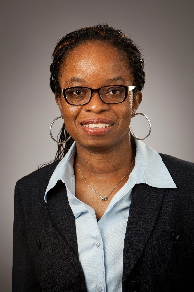 Ngozi Eboh