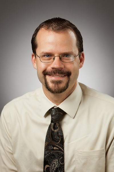 David Trotter, PhD