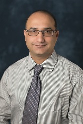 Dr. Asif Farooq