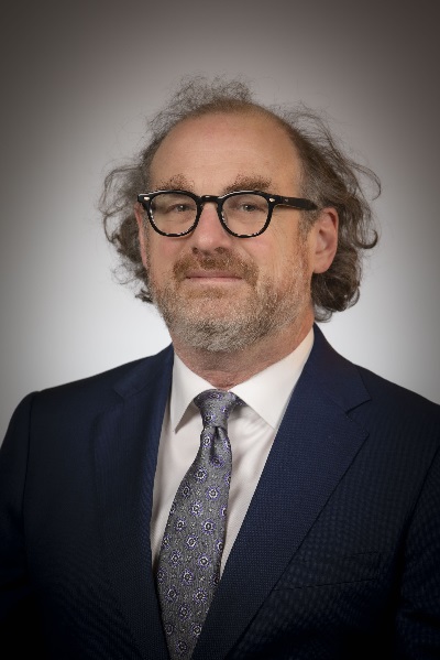 Dr. James Felberg