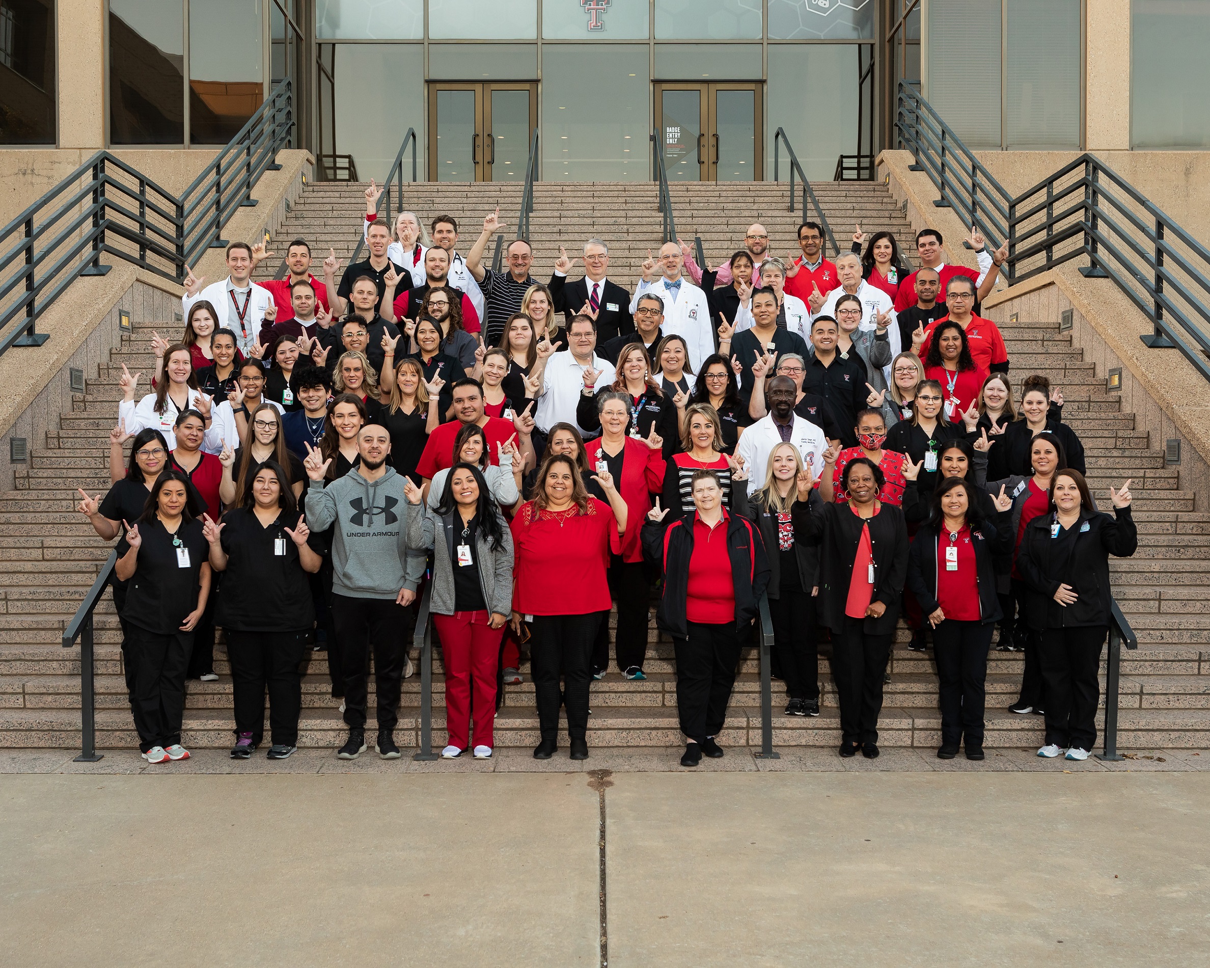Department of Family and Community Medicine