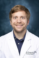 Dr. Shawn Klapproth
