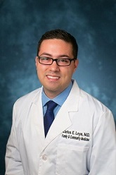 Dr. Loya's picture