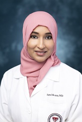 Dr. Sara Mousa