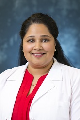 Dr. Anupa Patel
