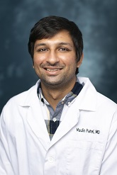 Dr. Maulin Patel's picture