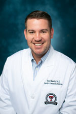 Dr. Ben Sheet's Pic