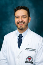 Dr. Ximenez Pic