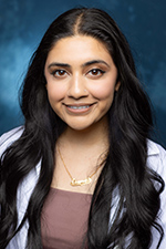 Romeeka Siddiqui headshot