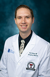 Neil Bishop headshot Neil Bishop headshot