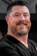 Jason Phillips headshot