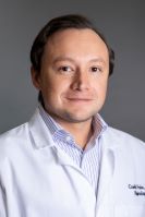 Dr. Camilo Hernandez Pena Dr. Camilo Hernandez Pena headshot