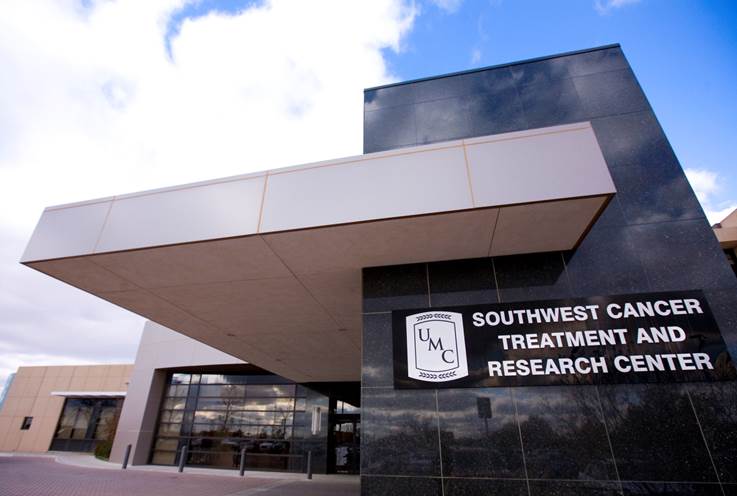 UMC Southwest Cancer Treatment and Research Center