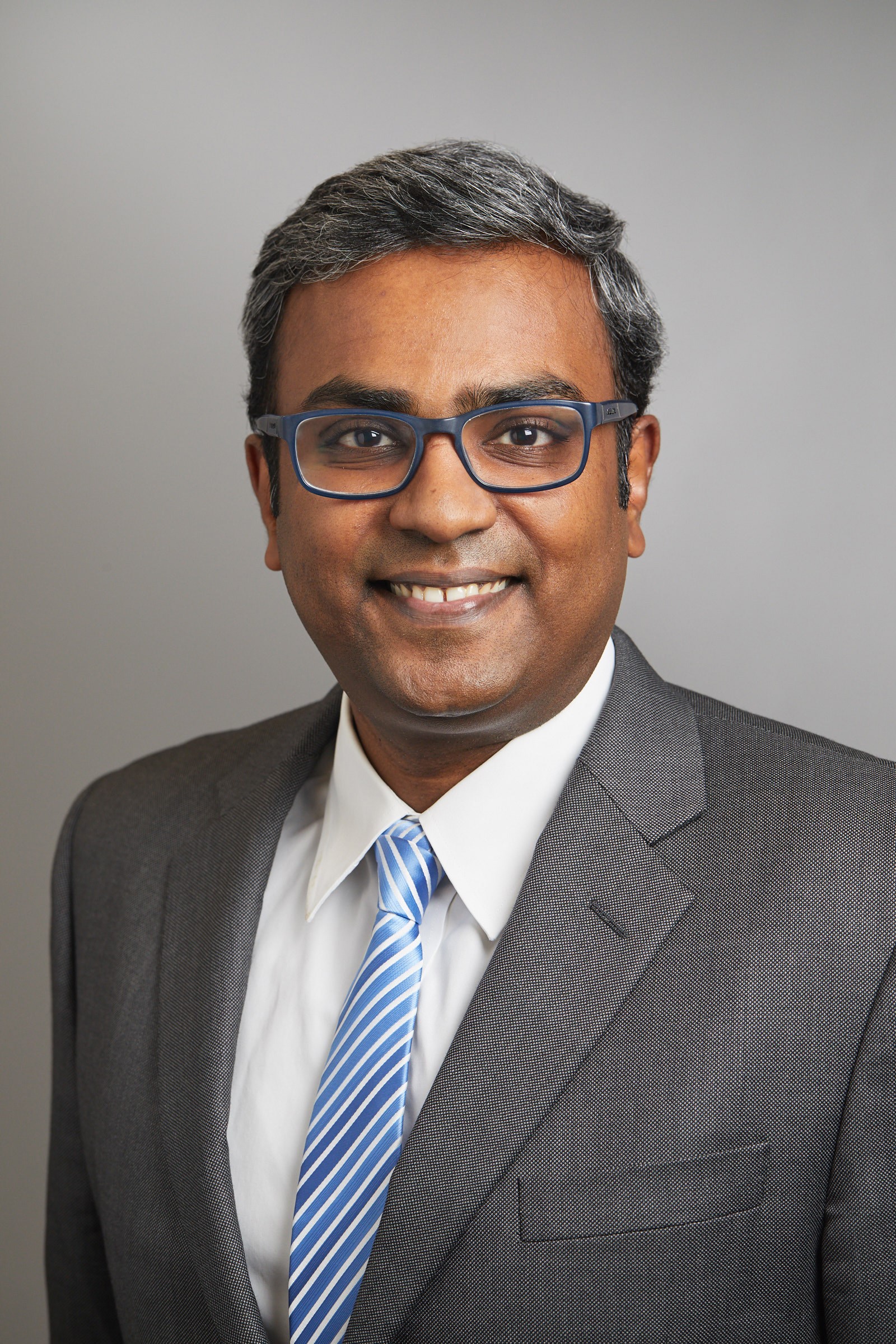 Deephal Swaminath, MD