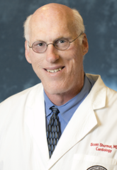 Dr. Scott Shurmur