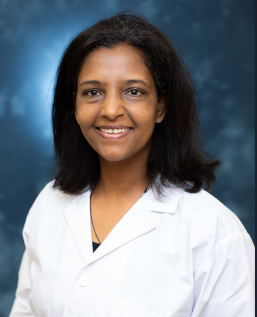 Addis Getahun headshot