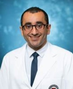 John Abdelmalek John Abdelmalek