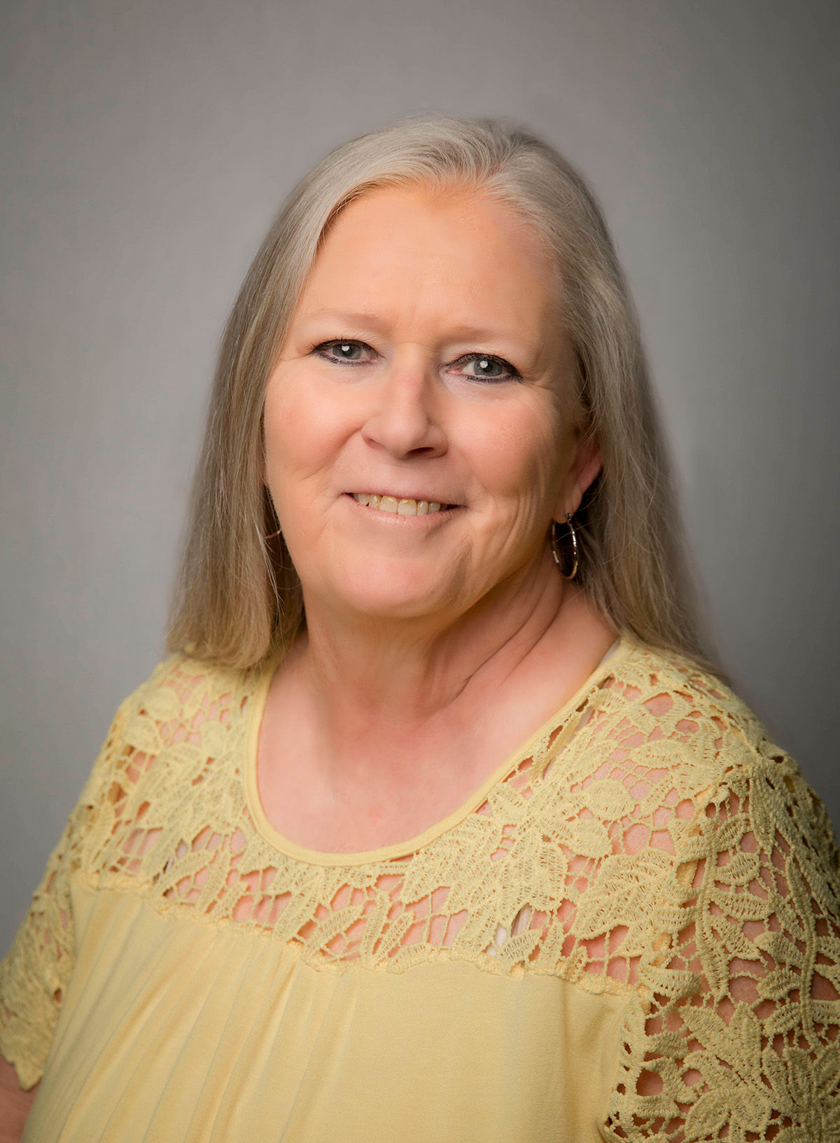 Erma Landers headshot
